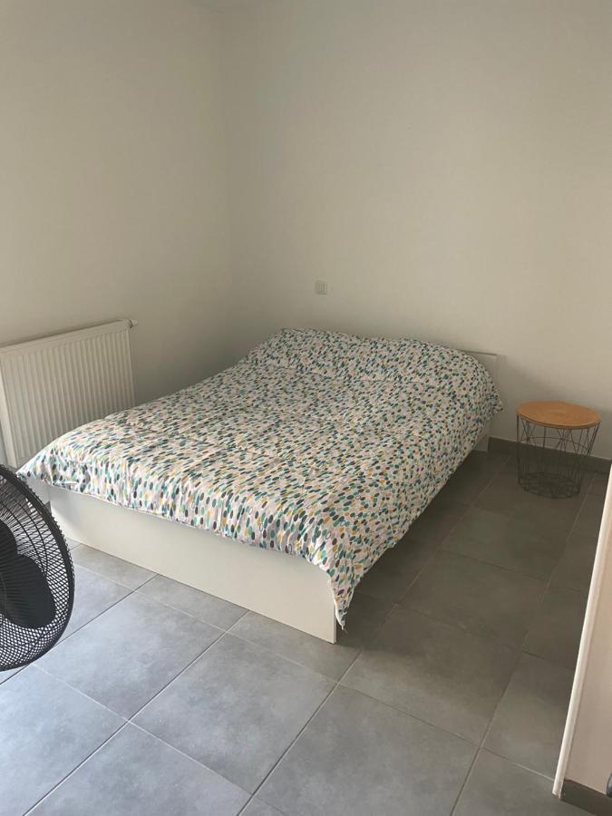 F2 50 M2 Avec Place De Parking En Ss Privative Et Clim Chambre Appartement Montpellier Buitenkant foto